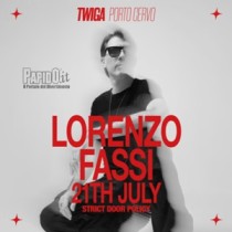 Twiga Porto Cervo